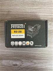FEYACHI RS-28 REFLEX SIGHT
